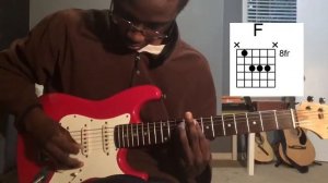 VIDEOCLUB – Mai Tutoriel guitare