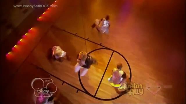 Ross Lynch - Living In The Moment HD смотреть онлайн