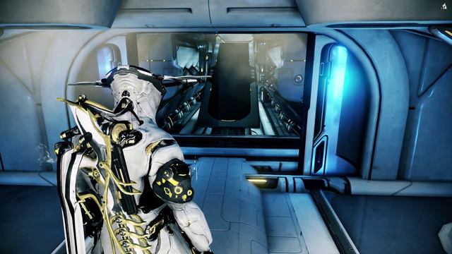Warframe - Update 17 Echoes of the Sentient Sharkwing (Part 1) смотреть онлайн