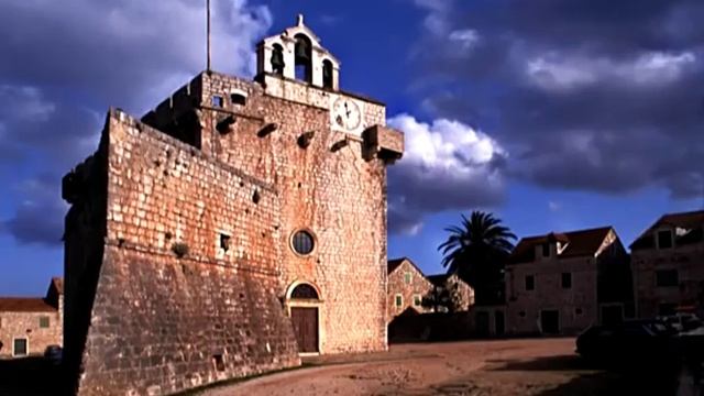 Croatian Dream Hvar смотреть онлайн