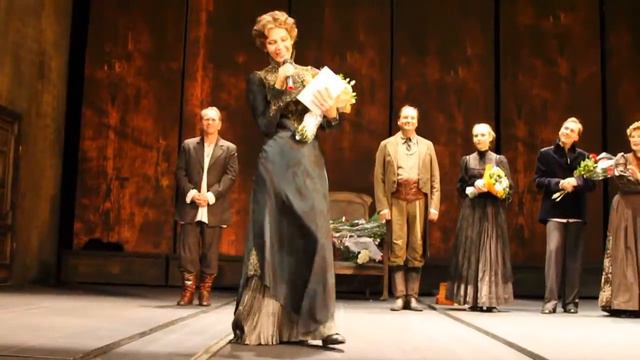 Юбилей Лидии Вележевой смотреть онлайн