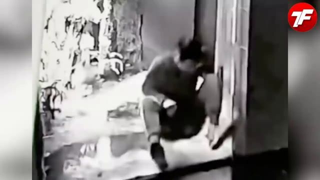 ЧТО ТУТ ПРОИСХОДИТ?! На Скрытую Камеру Попало ТАКОЕ, Что Нужно Обязательно Увидеть! #3