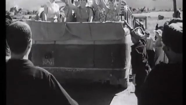 Режиссер: Георгий Шенгелая - Алавердоба смотреть онлайн