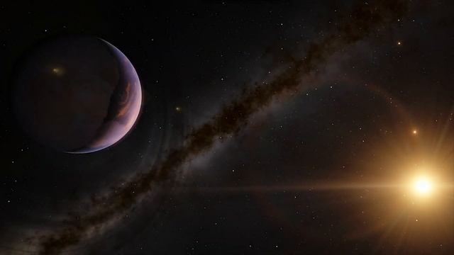 Εξωπλανήτης Gliese 667 C c смотреть онлайн