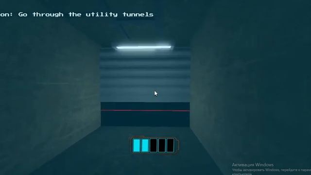 *FNAF SECURITY BREACH IN ROBLOX* ФНАФ СЕКЬЮРИТИ БРИЧ В РОБЛОКСЕ смотреть онлайн