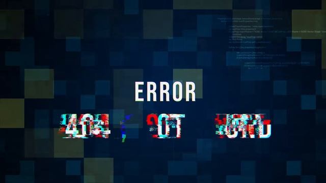 「Error: 404 - Not Found」 смотреть онлайн