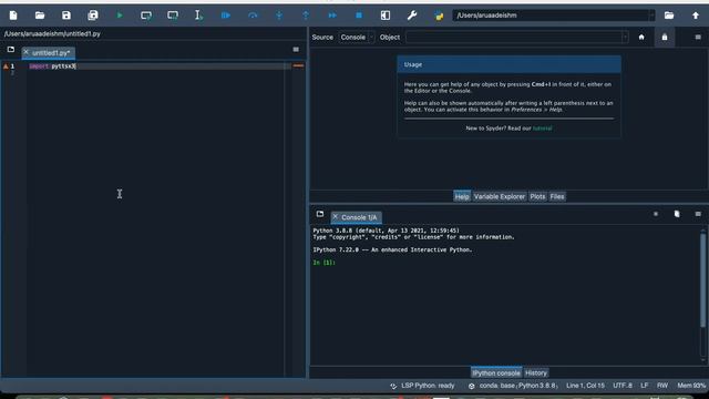 how to install pyttsx3| in python |how to install voice engine | смотреть онлайн