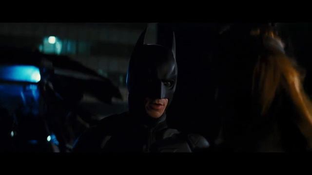 Batman The Dark Knight Rises VF смотреть онлайн