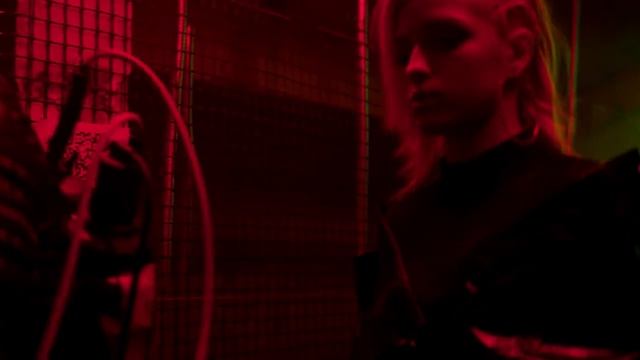 THOMAS MRAZ — ULTRAVIOLET