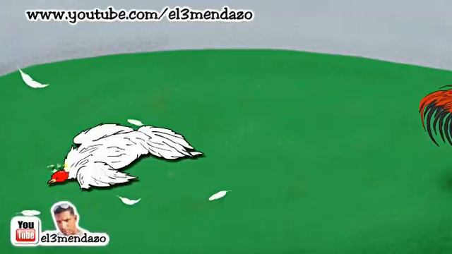 Gallo bueno vs gallo malo смотреть онлайн