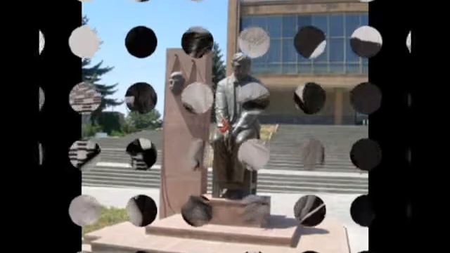 Солнце Армении- Великий Фрунзик смотреть онлайн