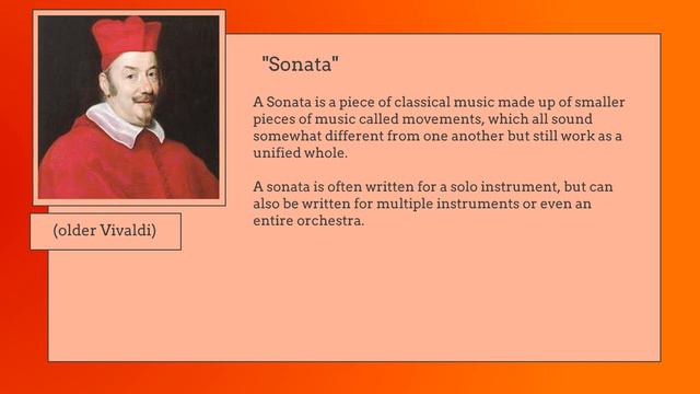 Antonio Vivaldi: Opus 1 RV 67, Trio Sonata #2, E Minor