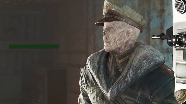 Fallout 4: Survival Mode - Part 32 - A Day at the Beach смотреть онлайн