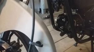 СБОРКА МОПЕДА СИГМА С КОРОБКИ