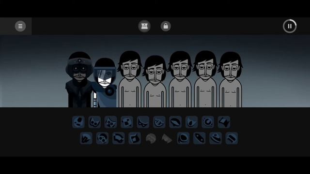 INCREDIBOX | MOD | THE INVASION | PREVIEW ✨?? смотреть онлайн