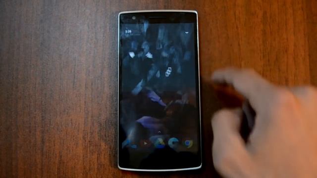 CM 14: Android 7.0 Nougat on OnePlus One ( Unofficial ) смотреть онлайн
