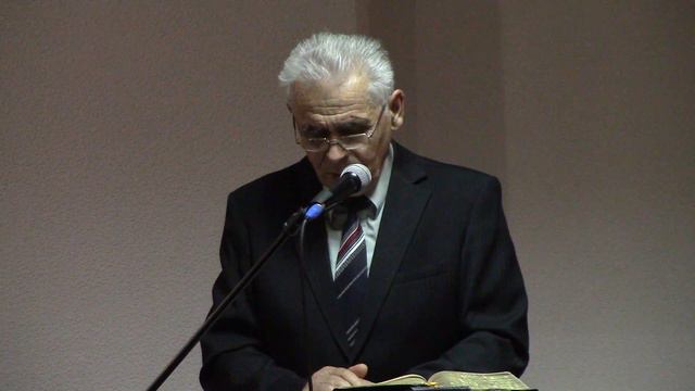 Как уподобиться Христу? ( Три фактора ) Часть 2 ( окончание ) смотреть онлайн