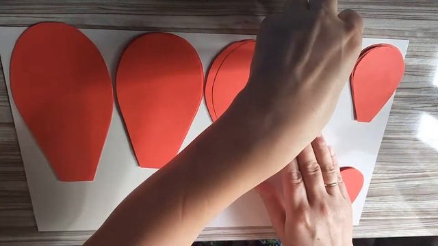 ДЕКОР НА СТЕНУ СВОИМИ РУКАМИ | ОРИГАМИ | DIY WALL DECOR | ORIGAMI смотреть онлайн