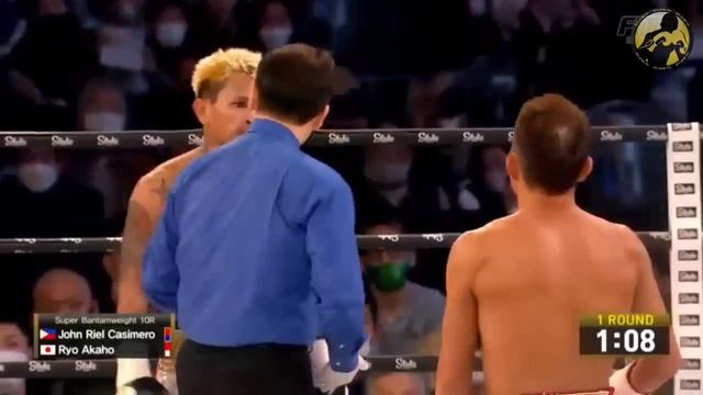 CASIMERO VS. NGHITUMBWA FIGHT смотреть онлайн