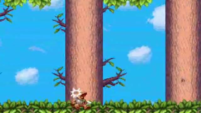 Let's Play Super Adventure Island 2 [2] смотреть онлайн
