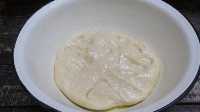 Вкусные будни