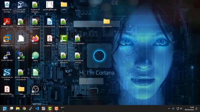 Instalar PHP en Windows смотреть онлайн