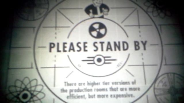 Fallout shelter gameplay |part1| смотреть онлайн