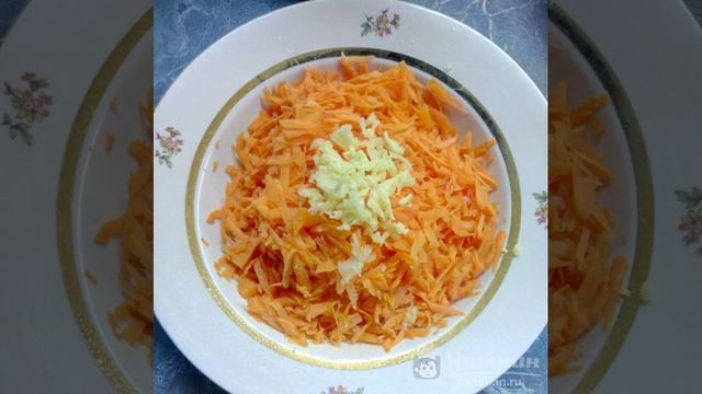 Кухня Мамашки