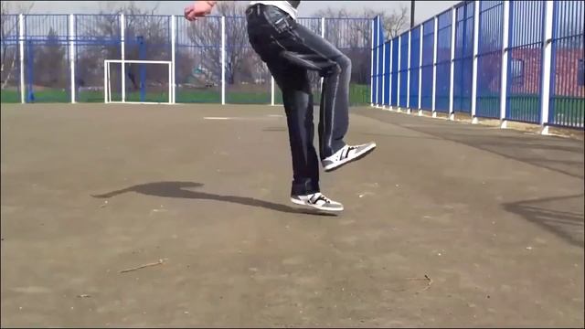 Драм степ (Drum step) смотреть онлайн