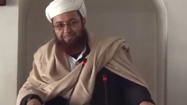 177 Абу Убайдуллох Такдир Чист? 1 смотреть онлайн