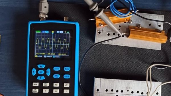 Ищем оригинальные TDA2050