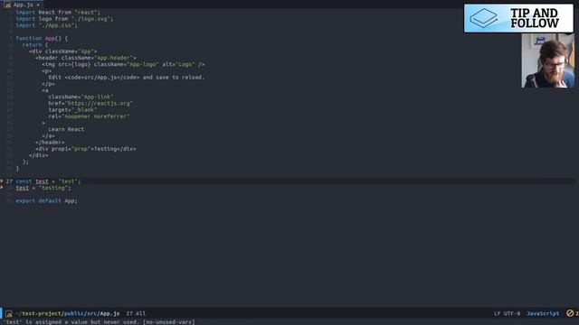 Emacs - 17 - Flycheck | Syntax checking смотреть онлайн
