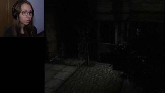 Let's Play Silent Hill 2 | Part 11 смотреть онлайн