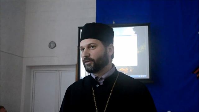 Презентация ПМК "ПИЛИГРИМ" в Красном Яре Жирновского благочиния смотреть онлайн