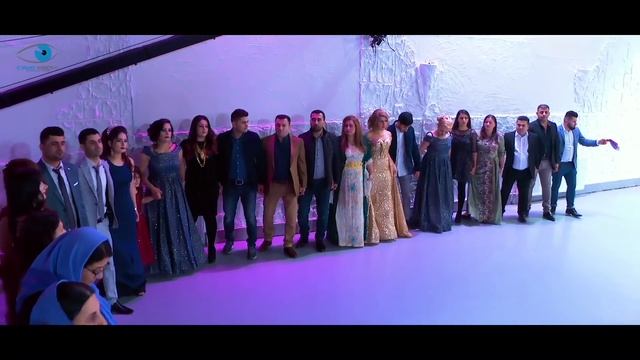 Rayan & Hadel | Wedding | Haval Tarek Shexani | Delilo | by Cavo Media смотреть онлайн