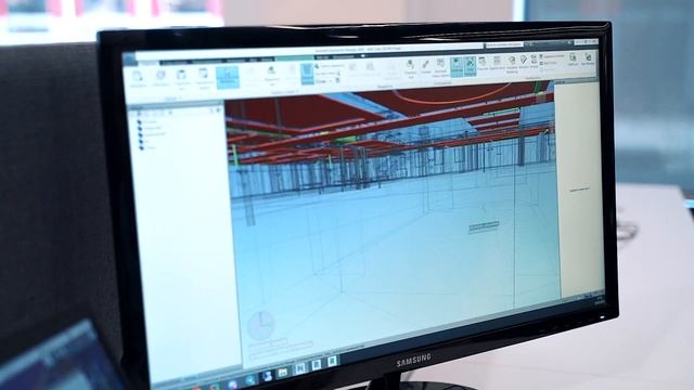 BIM-технологии в строительстве смотреть онлайн
