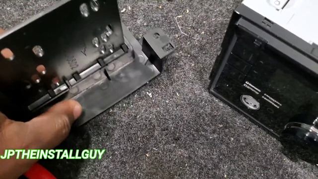 2007 DODGE SPRINTER radio removal replacement and install смотреть онлайн