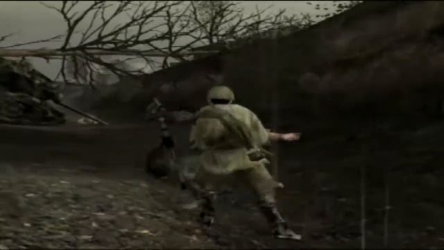 Call of Duty : United Offensive [ESPAÑOL] [HD] смотреть онлайн
