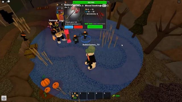 БИТВА ТОПОРОВ - ПАЛАЧ против JAXE в Roblox Tower Defense Simulator смотреть онлайн