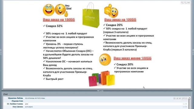 14 04 2016 Презентация проекта 'Экспресс карьера' Наталья Качна смотреть онлайн