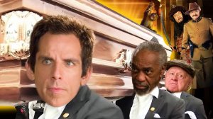 Ночь в музее - Coffin Dance Song (КАВЕР)