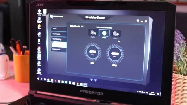 Acer Predator Triton 700 - Review (español) смотреть онлайн