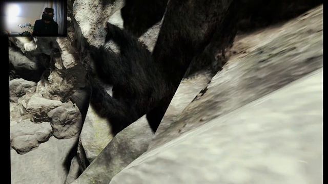 THE FOREST VR: ● СКОРОСТНОЙ ЛИФТ В КРАТЕР!| CO-OP #6 | OCULUS RIFT смотреть онлайн