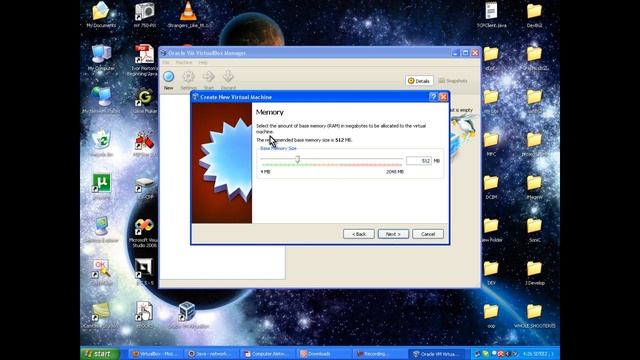 Ubuntu 9.04 Easy VirtualBox Installation (1/3) смотреть онлайн