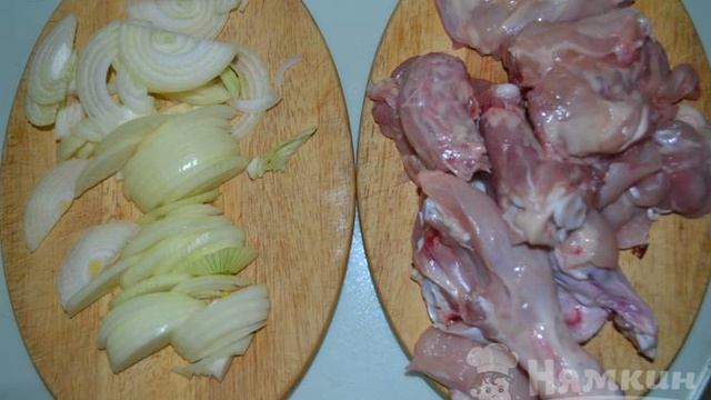 Книга рецептов