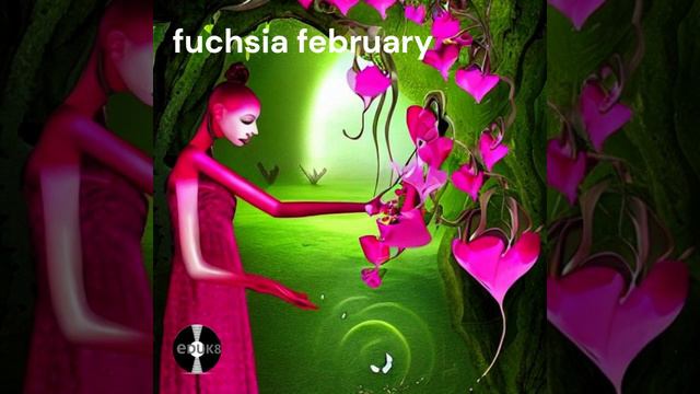 Fuchsia February смотреть онлайн