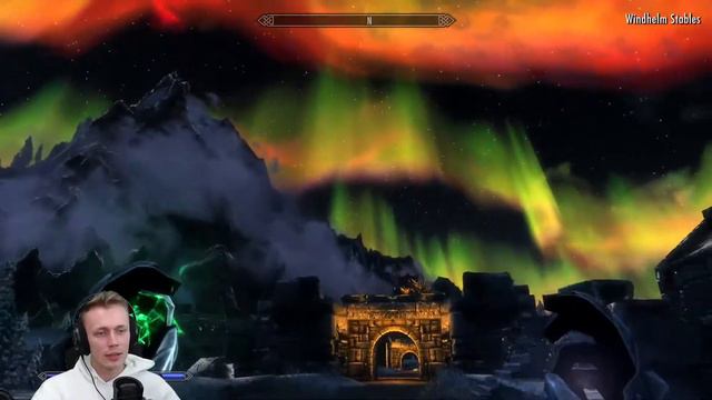 Super Bowl, No. Skyrim, Yes смотреть онлайн