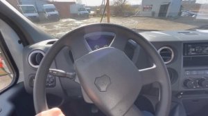 КУПИЛ НОВЫЙ ГАЗОН Next. ХАРАКТЕРИСТИКИ, ЦЕНА