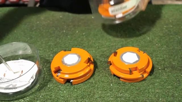 Freeborn Cope and Pattern cutter set introduction смотреть онлайн