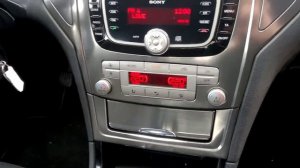 Купить Форд Мондео (Ford Mondeo) 2.0 МТ 2010 г. с пробегом в Саратове Автосалон Элвис Trade in